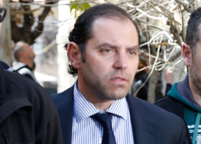 mavrikos attiki