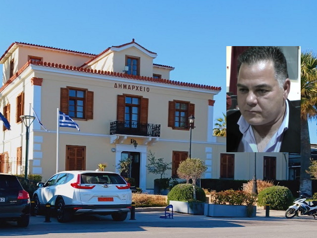 Δήμος Λαυρεωτικής – Κ. Αθανασίου: Εκβιάστηκαν υποψήφιοι δημοτικοί σύμβουλοι μου (Συνέντευξη)