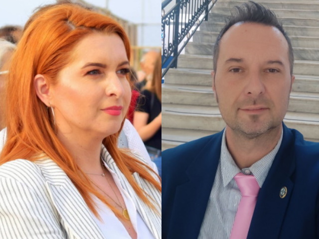 Σπάτα – Αρτέμιδα: Δ. Αποστολόπουλος για αποχώρηση από ΑΝΑΣΣΑ: «Διαφωνήσαμε σε θέματα ουσίας» (Συνέντευξη)