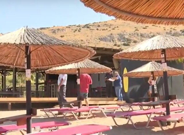 thimari beachbar