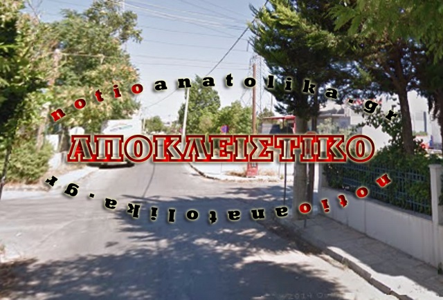 gerakas apopviasmou