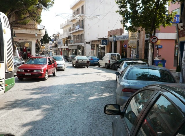 kiklof rithmi koropi