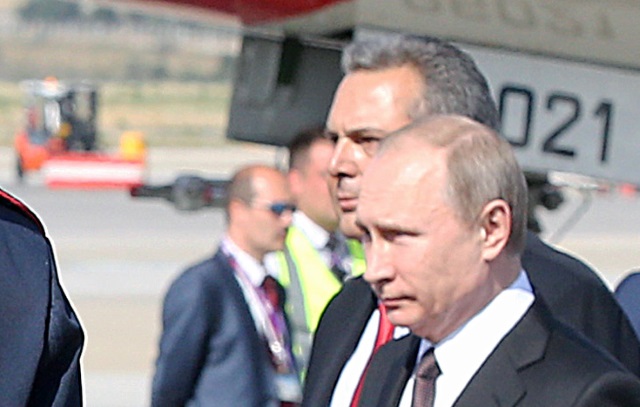 poutin kammenos