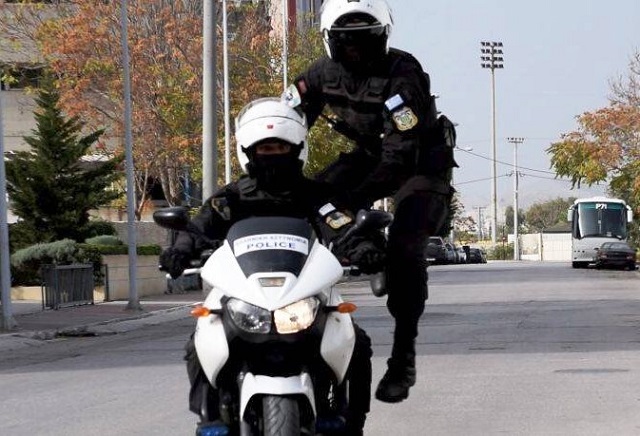 dias gerakas