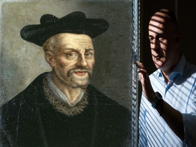 markou rabelai