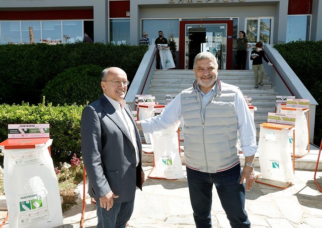 patoulis tsirkas