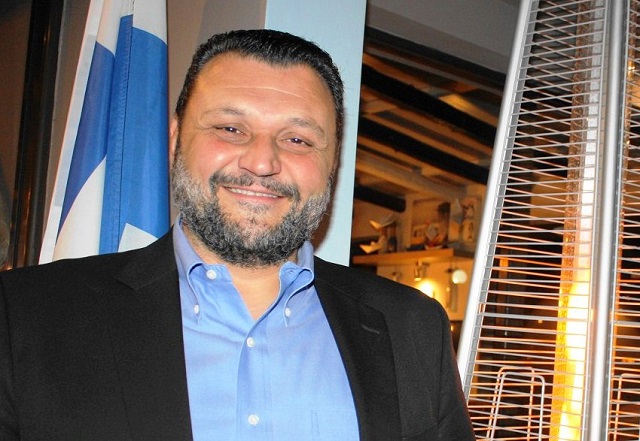 Απόλυτη η δικαίωση Γιώργου Σωφρόνη για το θέμα των λυμάτων που παραλιακού μετώπου του Δήμου Σαρωνικού! 