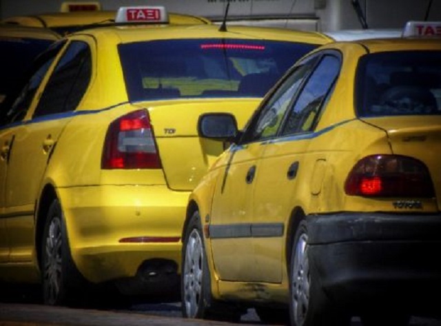 taxi 2