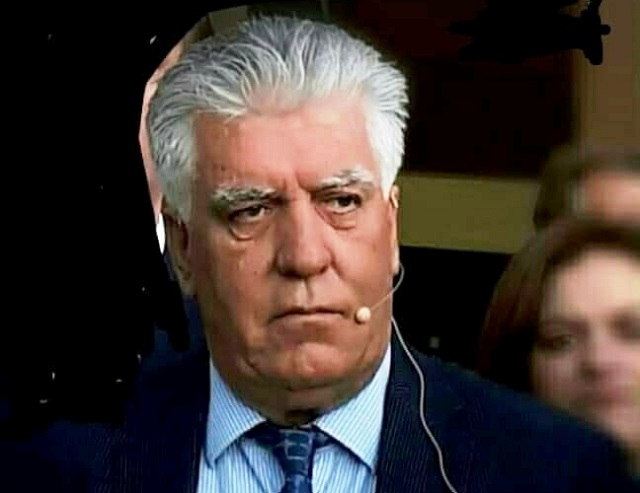 zorbas dimarxos