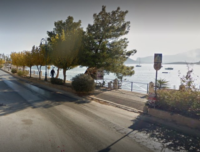 portorafti epithesi