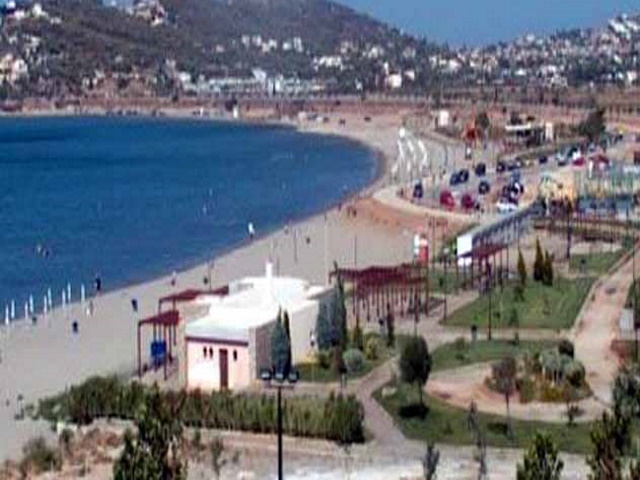 alykes anavissou