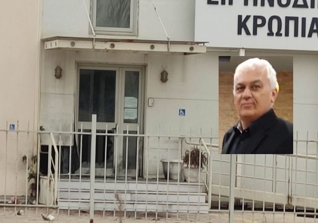 Ειρηνοδικείο Κρωπίας: Ερωτήματα για τη βομβιστική επίθεση – Τί θα συμβεί με τη λειτουργία του (Συνέντευξη) 