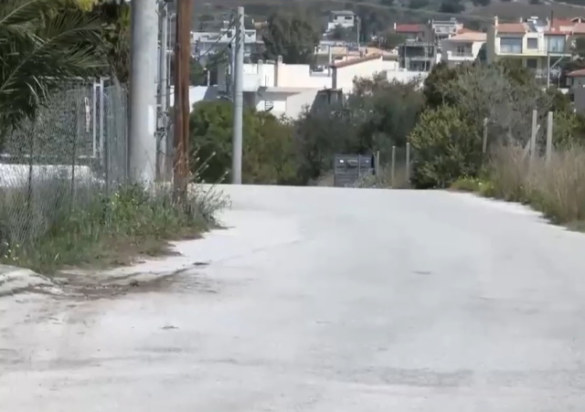 Λαγονήσι: Γονατιστά τα δυο παιδιά παρακαλούσαν τον άνδρα να μην τα σκοτώσει!