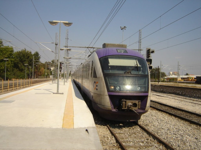 proastiakos eisagelia