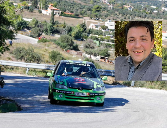 rally koropi