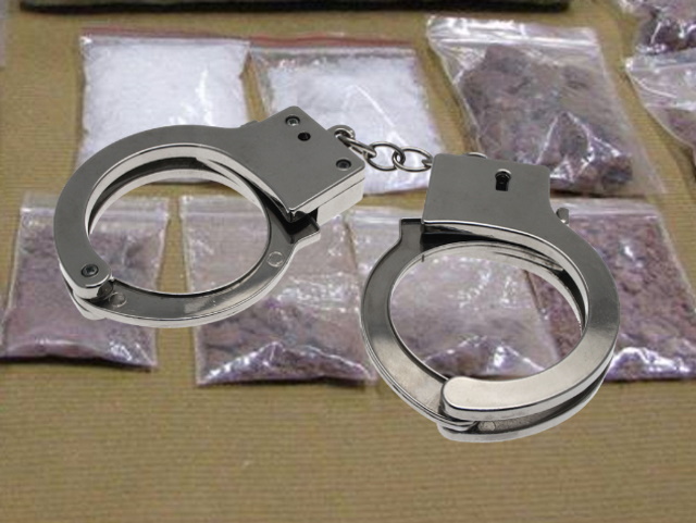 1heroin cannabis