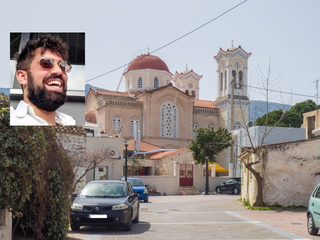 Κερατέα: Θύελλα κλοπών και διαρρήξεων στην πόλη και τους οικισμούς (Συνέντευξη)