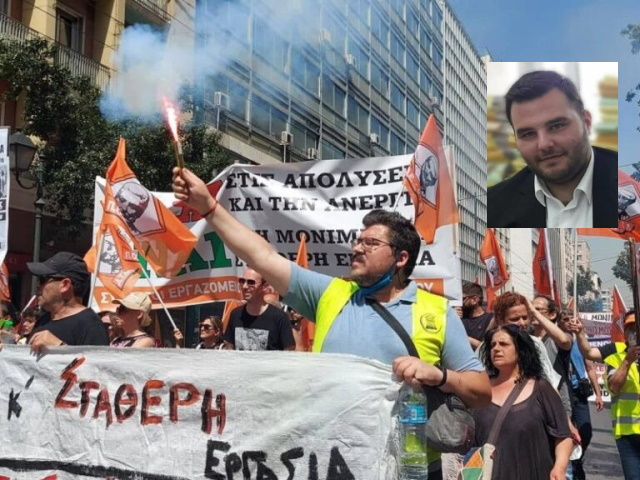 Συμβασιούχοι ΟΤΑ: Ο δύσκολος αλλά αποτελεσματικός δρόμος για τη μονιμοποίησή τους (Συνέντευξη)