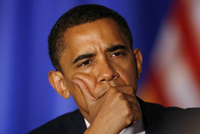 obama probl