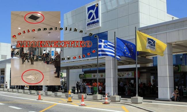 aerodroelvel