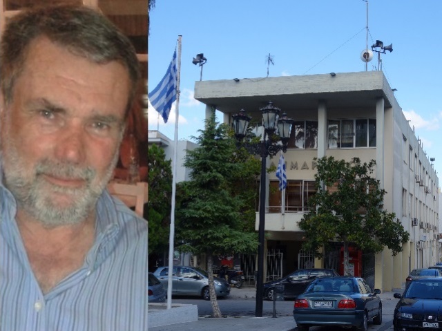 Υποψήφιος δήμαρχος Μαρκοπούλου και ο Γιάννης Πολίτης με «Ενότητα για την Πρόοδο»! (Ανακοίνωση)