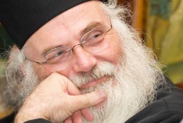 mesogaias lavreotikis nikolaos