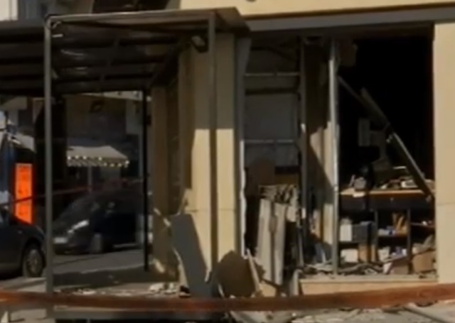 paiania ekrixi atm