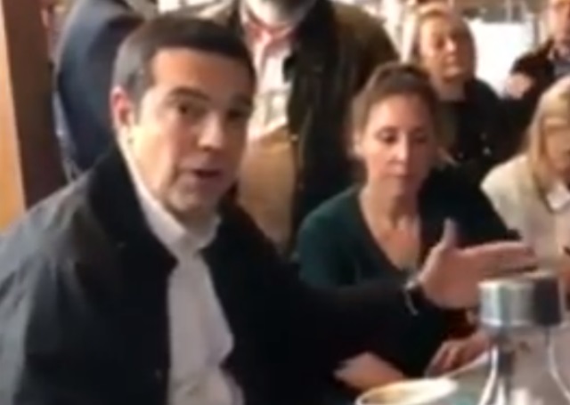 tsipras nosokom