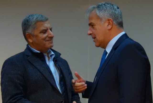 voridis patoulis