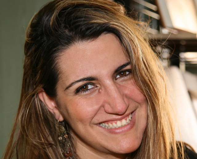 marianna paiania