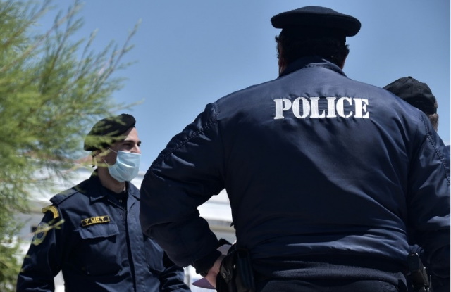 police