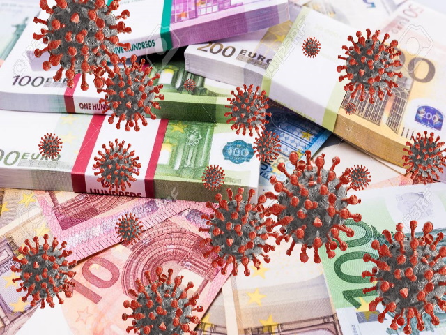 1,7 εκατομμύρια ευρώ από το υπουργείο Εσωτερικών στους 13 δήμους της Αν. Αττικής λόγω κορωνοϊού (Κατανομή)