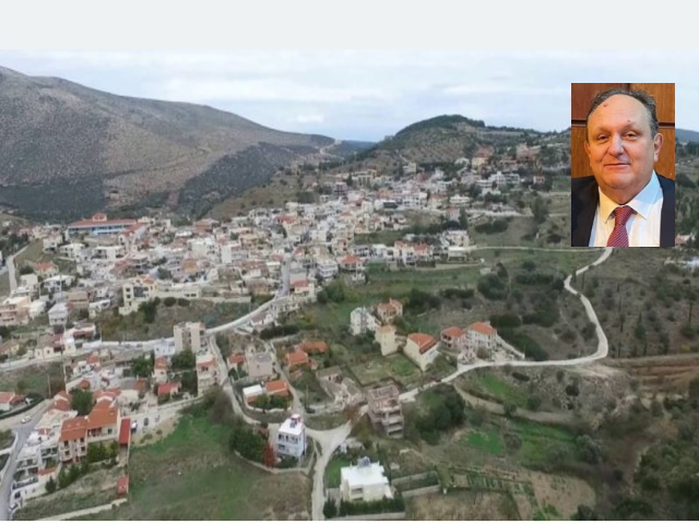 koubaras stergiou proedros