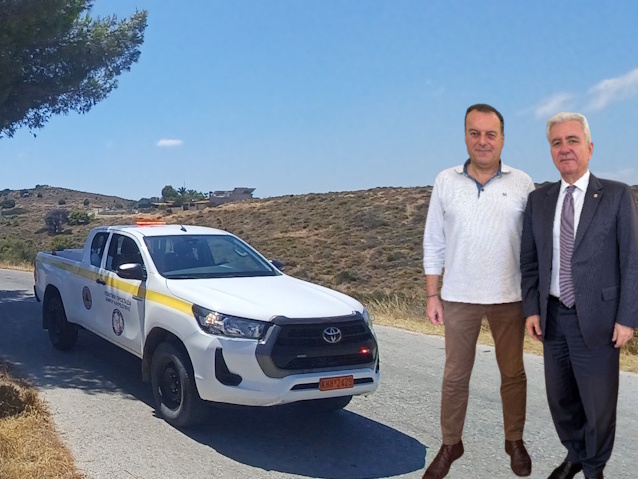 Δήμος Λαυρεωτικής: Η παραίτηση Φλεβάρη και η αλήθεια που διαψεύδει τους… εφευρέτες κρίσεων 