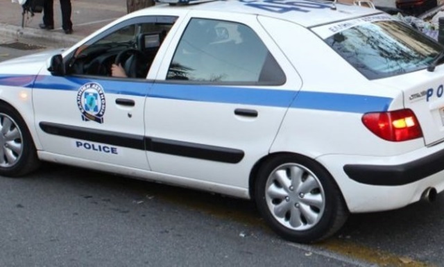 peripol attikiodos