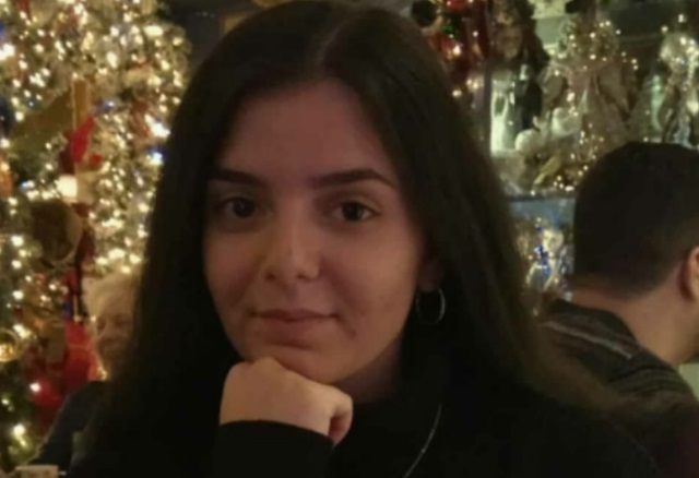 artemis vassili