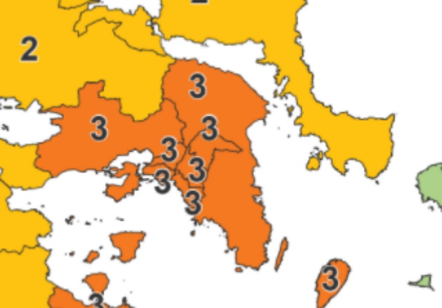 attiki coron