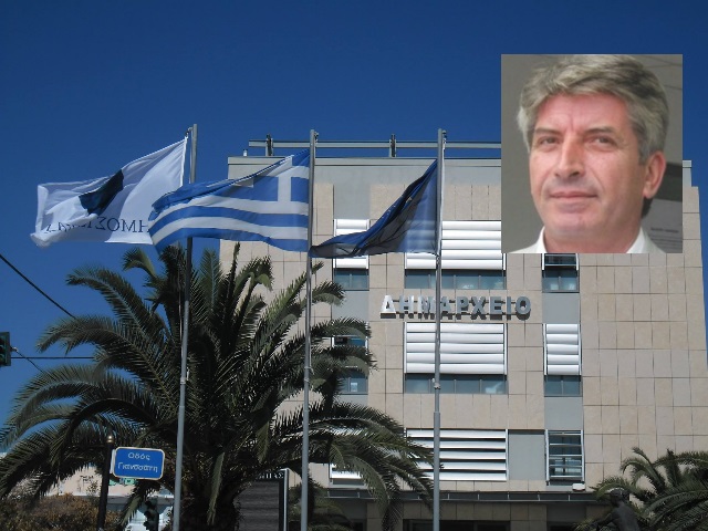 Δήμος Κρωπίας: Νέα μείωση των δημοτικών τελών κατά 10%!