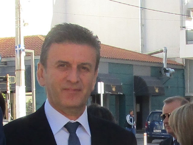 Απατεώνες προσπάθησαν να εξαπατήσουν επιχειρηματίες του Κορωπίου υποδυόμενοι τον αντιδημάρχο Ανδρ. Ντούνη 
