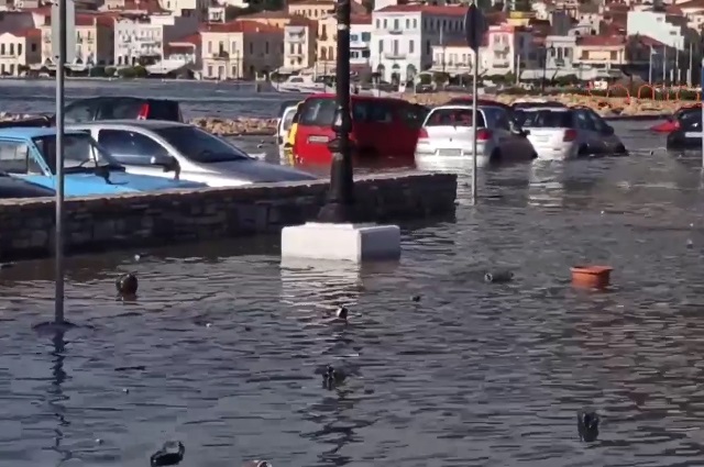 tsoun samos