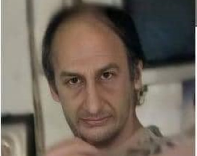 xristod feriza