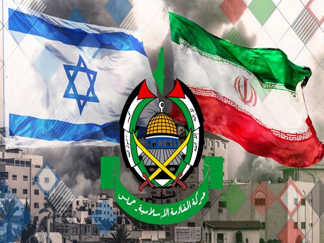 ISRAEL IRAN1