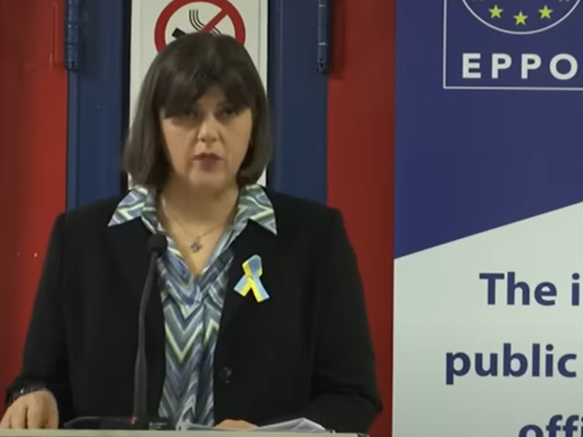ΟΠΕΚΕΠΕ, άρθρο 86 και πολιτικές… ασπίδες: Το σαφές μήνυμα της ευρωπαίας εισαγγελέως Κοβέσι 