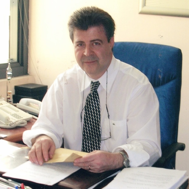 stamatakop