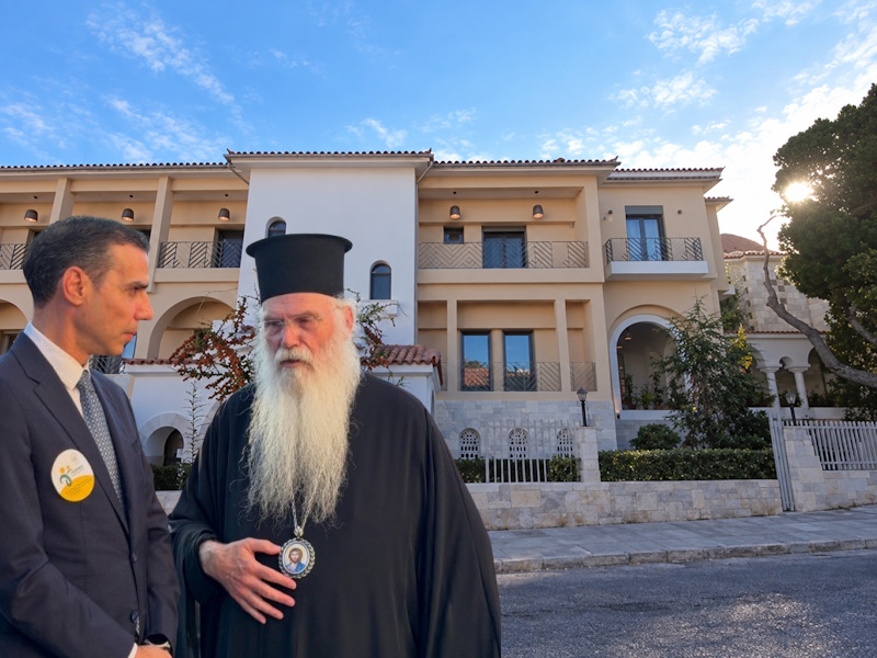 Μ. Θεμιστοκλέους: Η «Γαλιλαία» στο κρατικό κάδρο, οι κάλπες στο βάθος