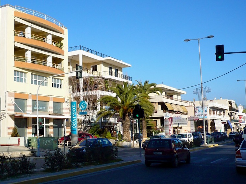 Παλλήνη: Ισχυρή πίεση στα οικονομικά ενοίκια, δύσκολη η αναζήτηση κατοικίας