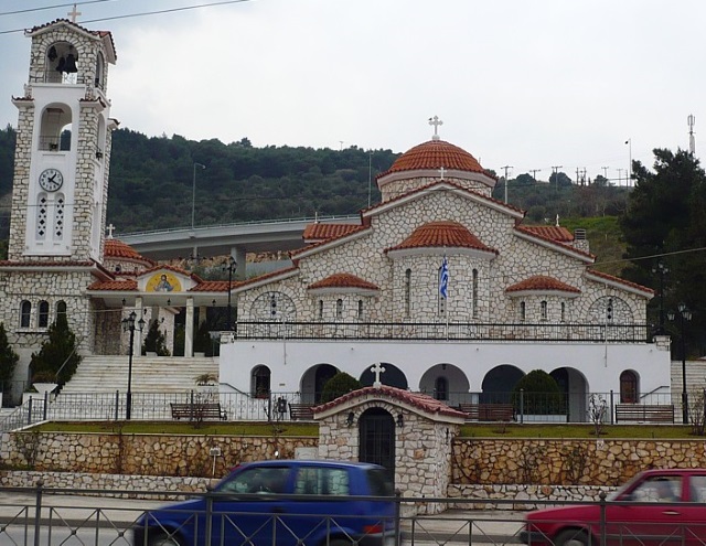 kiklof timstavros