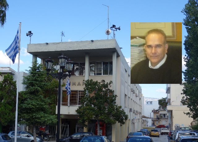 Σωτ. Μεθενίτης: Αντιμετωπίσαμε τις Συμπληγάδες του μνημονίου και της υπερχρέωσης αλλά τα καταφέραμε! (Βίντεο)