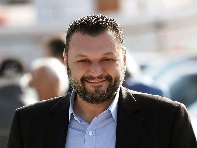 sofronis niki