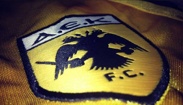 aek pantzas
